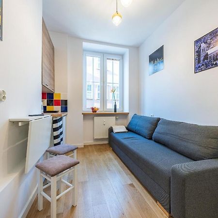 Hello Apartments Studio Sw Ducha Gdańsk Eksteriør bilde