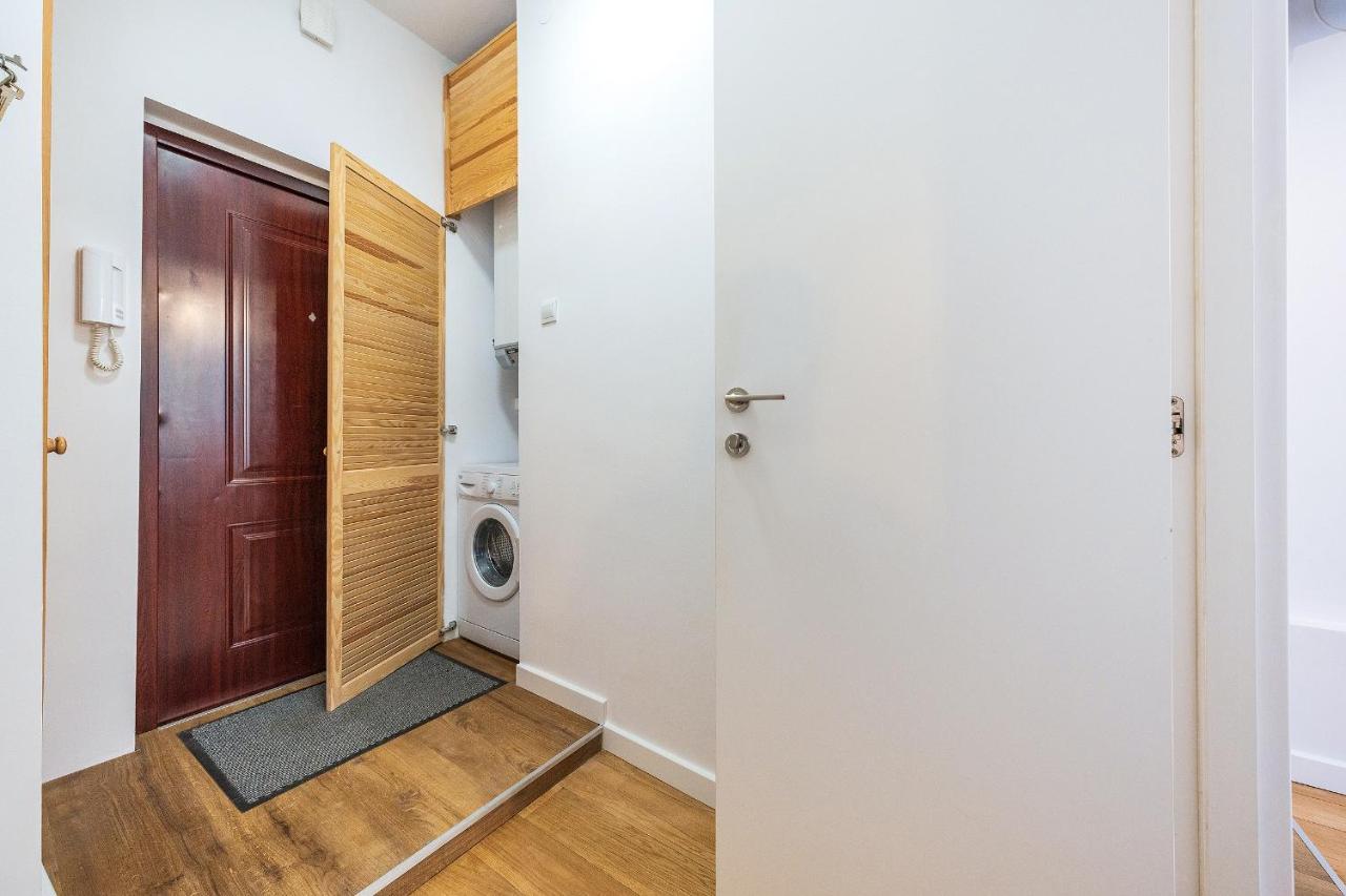 Hello Apartments Studio Sw Ducha Gdańsk Eksteriør bilde